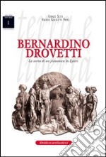 Bernardino Drovetti libro