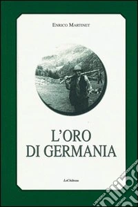L'oro di Germania