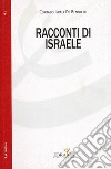 Racconti di Israele libro