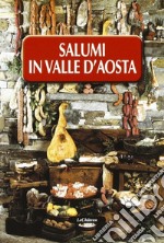 Salumi in valle d'Aosta