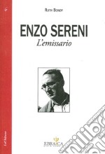 Enzo Sereni. L'emissario libro