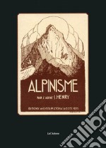 Alpinisme libro