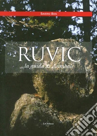 Ruvic. La guida di Annibale libro