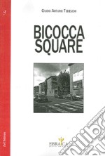 Bicocca square libro