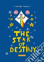 The star of destiny libro