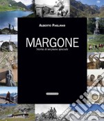 Margone. Storia di un paese speciale libro