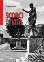 Scorci di vita libro