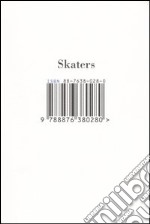 Skaters libro