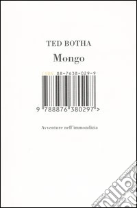 Mongo. Avventure nell'immondizia