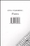 Paura libro