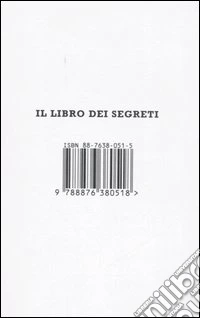 Il libro dei segreti