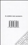 Il libro dei segreti libro