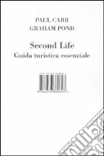 Second Life. Guida turistica essenziale