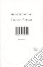 Italian fiction libro