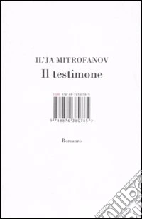 Il testimone