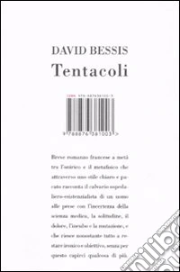 Tentacoli libro