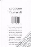 Tentacoli libro di Bessis David