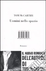 Uomini nello spazio libro