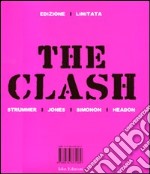 The Clash libro