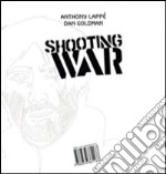 Shooting war libro