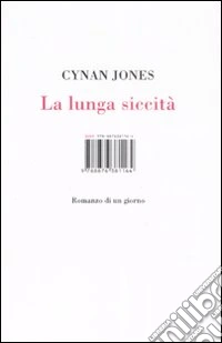 La lunga siccità