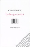 La lunga siccità libro di Jones Cynan