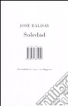 Soledad. Rocambolesco romanzo filippino libro