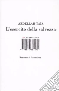 L'esercito della salvezza