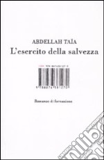 L'esercito della salvezza libro