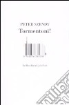 Tormentoni! La filosofia nel juke-box libro