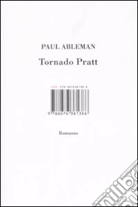 Tornado Pratt