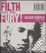 The filth and the fury. Con DVD libro