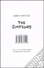 I Simpson. La vera storia della famiglia più importante del mondo libro