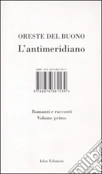 L'antimeridiano (1)