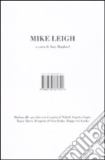 Mike Leigh libro