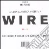 La guida alla musica moderna di Wire libro