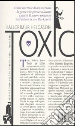 Toxic libro