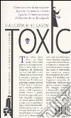 Toxic libro