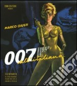 007 all'italiana libro