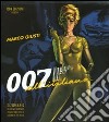 007 all'italiana libro di Giusti Marco