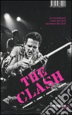 The Clash libro