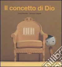 Il concetto di Dio. Ediz. illustrata