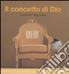 Il concetto di Dio. Ediz. illustrata libro di Brenifier Oscar Després Jacques