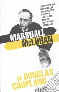 Marshall McLuhan