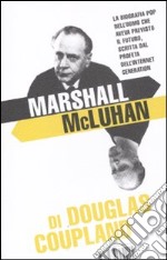 Marshall McLuhan libro