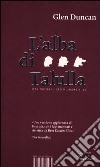 L'alba di Talulla libro di Duncan Glen