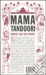 Mama Tandoori libro