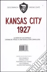 Kansas City 1927. Con CD Audio