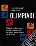 Olimpiadi libro