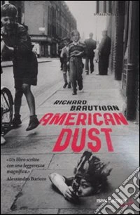 American dust